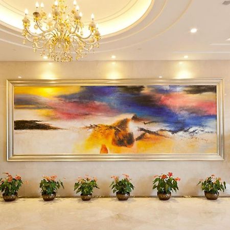 Haili Garden Hotel Guangzhou Luaran gambar