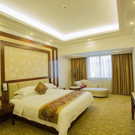 Haili Garden Hotel Guangzhou Luaran gambar
