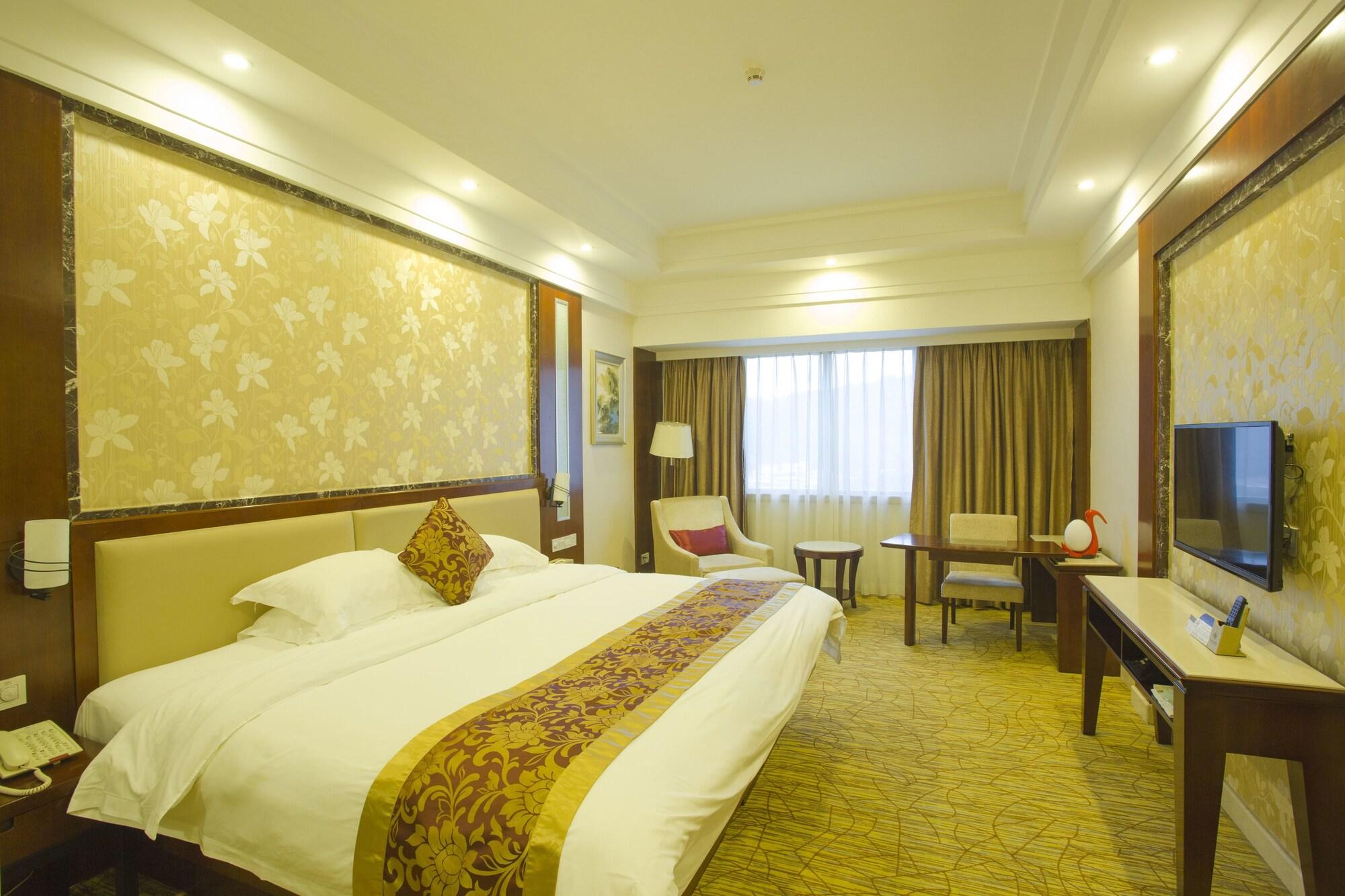 Haili Garden Hotel Guangzhou Luaran gambar