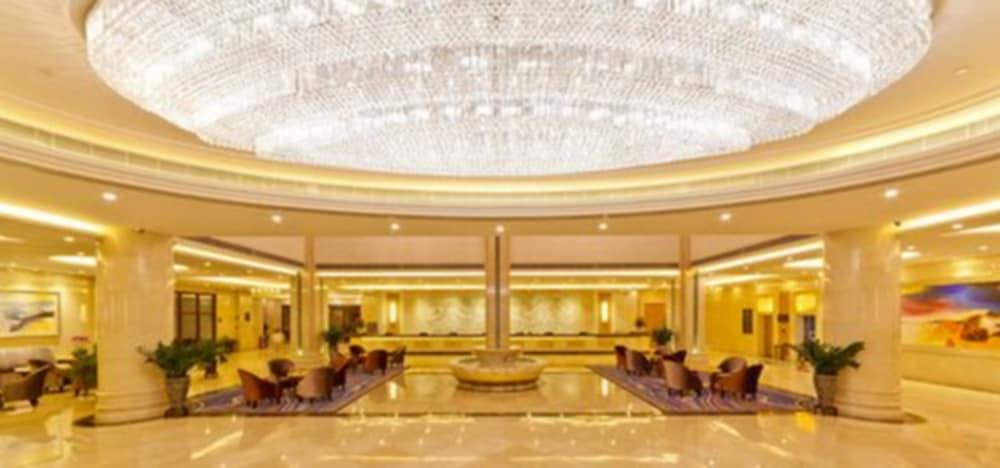 Haili Garden Hotel Guangzhou Luaran gambar