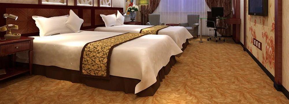 Haili Garden Hotel Guangzhou Luaran gambar