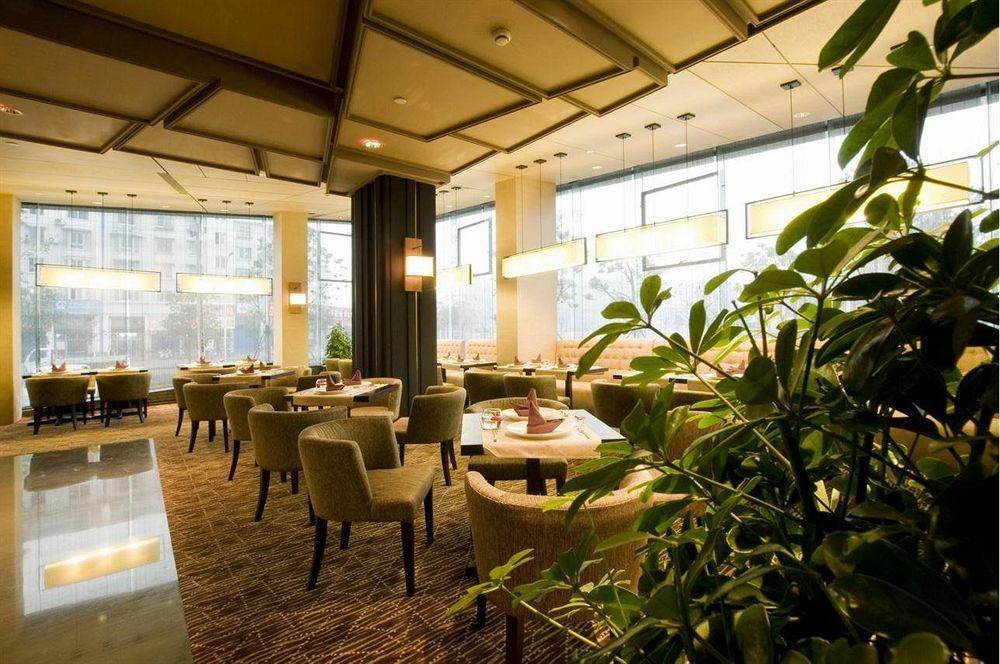 Haili Garden Hotel Guangzhou Luaran gambar